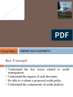 CHAPTER 4 CREDIT AND INVENTORY MANAGEMENT.pptx