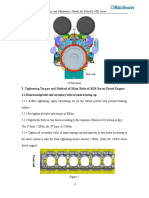 Operation and Maintenance Manual for PowerKit M26 Diesel Engine