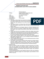KAK PPPPTK TK Dan PLB Bandung - Lanjutan Rehablitasi Gedung B 4 LT PDF