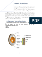 Oul Caracteristici Si Clasificare