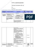 Planificre Optional Mai Intai Caracterul