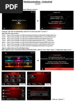 Medianav Toolbox - Unleashed