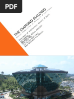 Download Diamond Bldg Presentation upload by wawafancy SN49046578 doc pdf