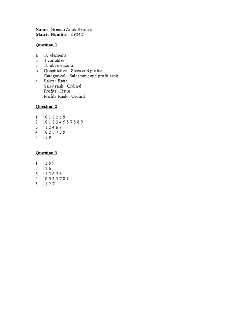Online Activities | PDF