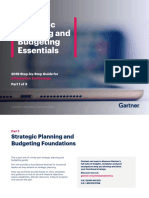 2019 Gartner Strategic Planning and Budgeting Essentials.pdf