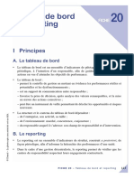 Pages Extraites de Contrôle de Gestion en 20 Fiches