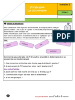 1h-CM1-Semaine-1-Français-Le-dictionnaire-Exercices-Vocabulaire-A-IMPR