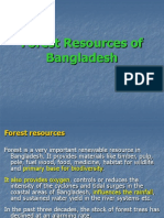 Lecture 8 Forest Resources PDF