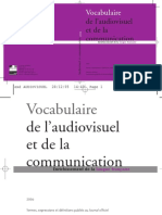 - Vocabulaire de l'audiovisuel et de la communication.pdf