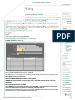 OPM Resource Cost-Overheads-Component - Class-Periods