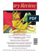 Literary Review (2006-05)