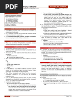 GEC4 Logic and Critical Thinking - Module 4