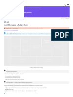 Réalisez Votre Business Model Canvas