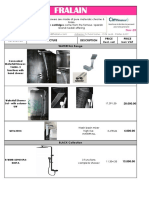 Luxury Bathroom Fixtures Price List