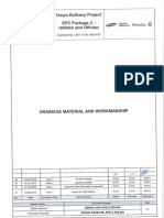 DRP001-OUF-SPE-C-000-008-B2 (Drainage Material & Workmanship)