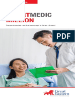 Smartmedic Million Brochure