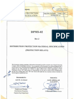 DPMS-02 Rev2 Distribution Protection Material Specification DPMS-02 REV 2.0 PDF