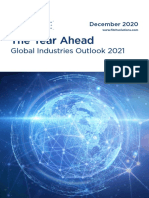 Global Industries Outlook 2021 - 2020-12-18