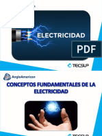 01 - Conceptos Fundamentales de Electricidad