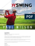 The Body Swing Sample 1 PDF