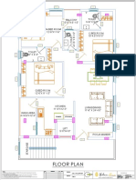 Rent Building DWG Set 1 PDF
