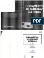 Fundamentos de Máquinas Elétricas  - Toro.pdf