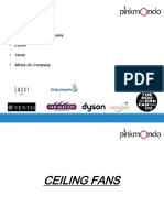 Fan Presentation - 2020 New PDF