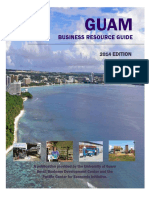 2014 Guam Business Resouce Guide Updated