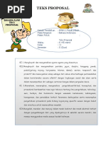 Bahan Ajar Proposal Ok Kirim