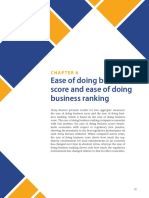 Ease of Doing Business Score and Ranking Guide