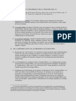 Desarrollo Historico Teol AT JRZ PDF