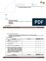 Administering Intradermal Medications