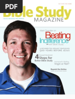 Download Bible Study Magazine MarchApril 2010 by BibleStudyMagazine SN49048567 doc pdf