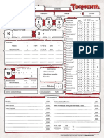 Ficha T20 Inv 2.1.0 Elf Nobre PDF