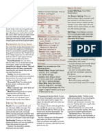 Human Druid 10 PDF