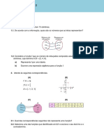 Ficha Formativa 2P