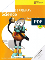 Cambridge Primary Science 2 Learner 39 S Book PDF