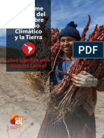 WEB IPCC Land - Latin America