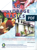 Cold Storage PDF