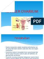 Kanker Ovarium Mhs FK Untad 2