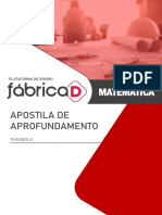 Apostila Parabolas PDF