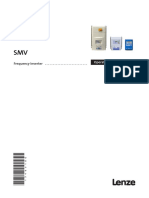 Lenze Inverter Manual PDF