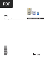 Lenze Inverter Manual PDF