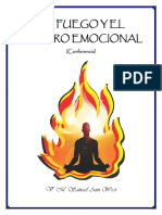 CONFERENCIA No. 25. EL FUEGO Y EL CENTRO EMOCIONAL - Revisado PDF