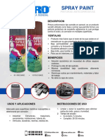 Ficha Tecnica Anticorrosiva PDF