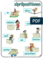Wechselprapositionen Lernposter Mit Kindern Arbeitsblatter Bildbeschreibungen Bildworterbucher - 84700