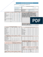 Informe Semanal #53 Del 19 Al 25 de Octubre de 2020