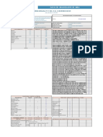 Informe Semanal #35 Del 20 Al 26 de Enero de 2020