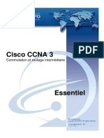CCNA 3 Protocole de Routage