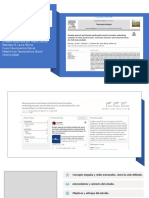 Dominios Generales y Específicos de La Empatía